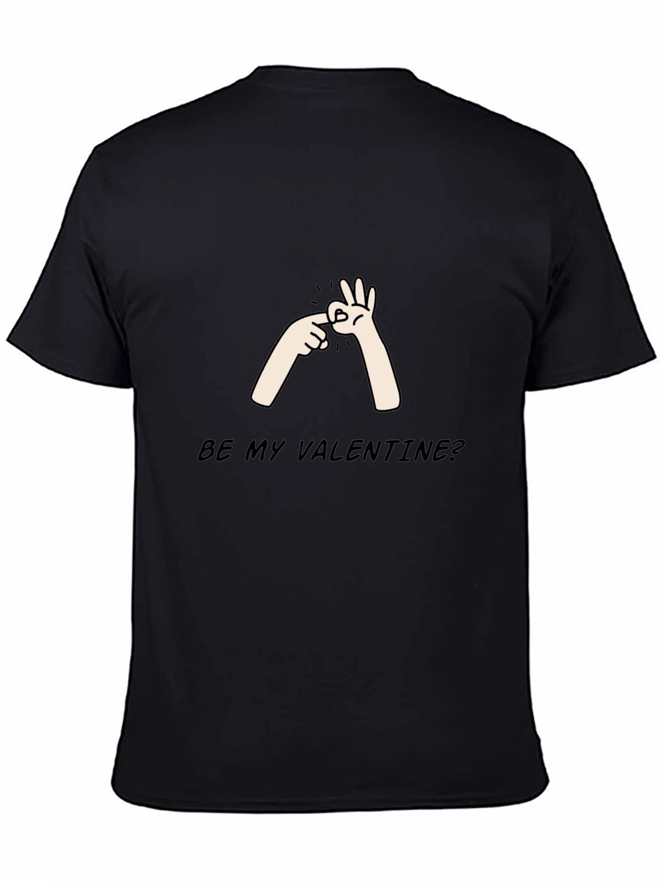Be My Valentine? T-Shirt