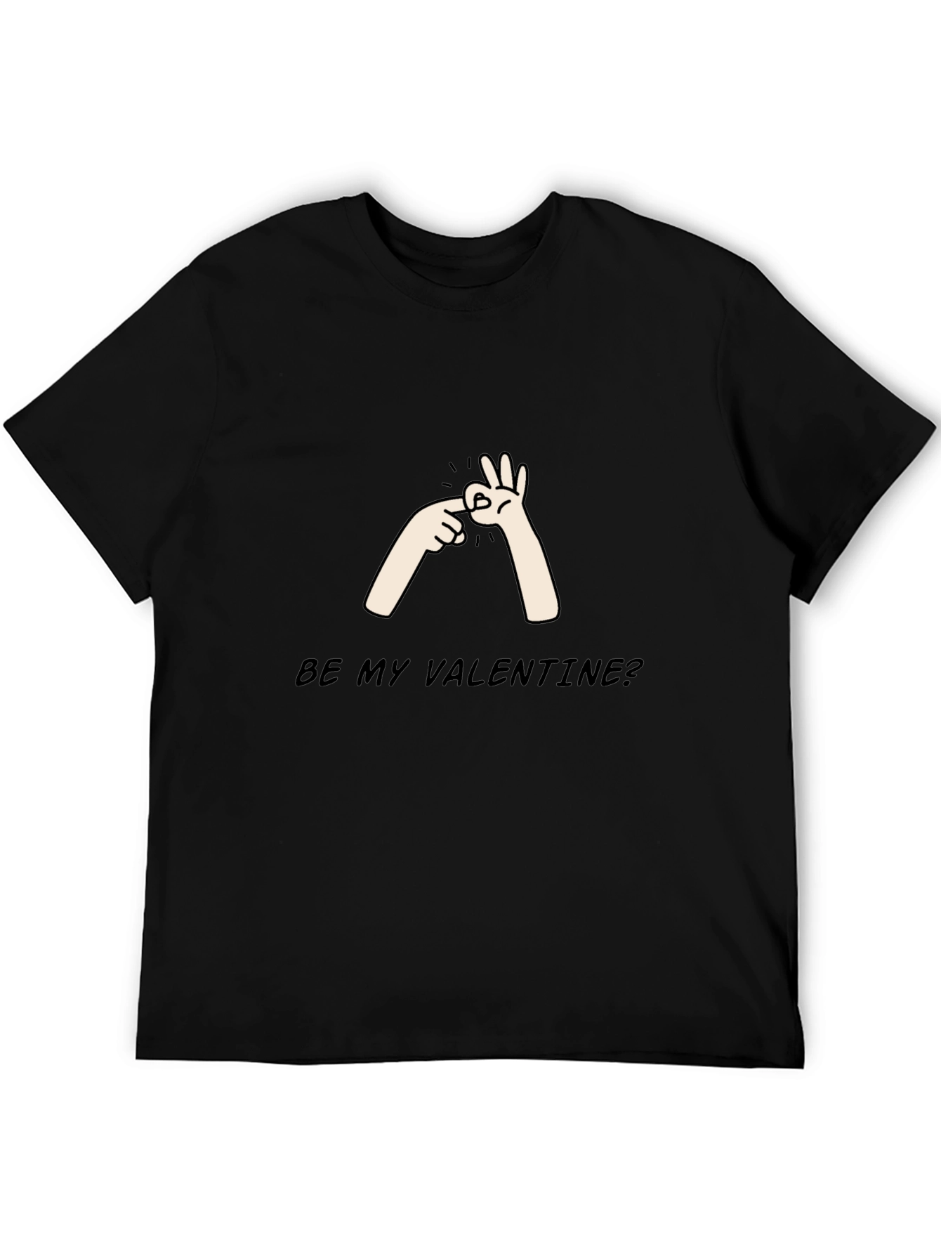 Be My Valentine? T-Shirt