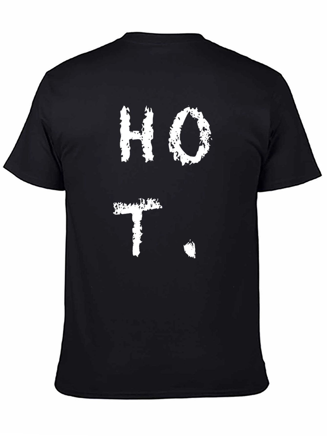 H.O.T. T-Shirt - Trendy Graphic Tee