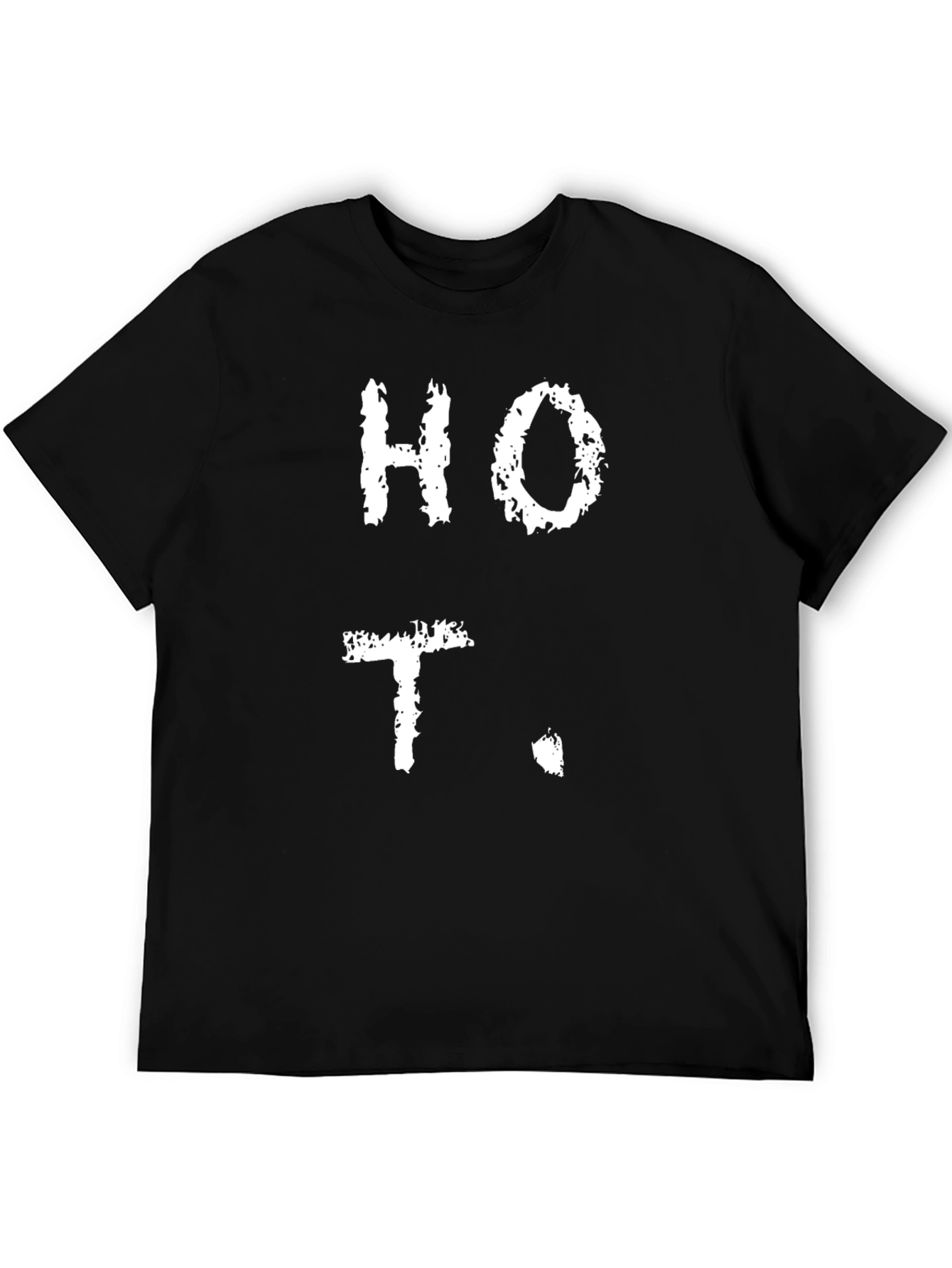 H.O.T. T-Shirt - Trendy Graphic Tee