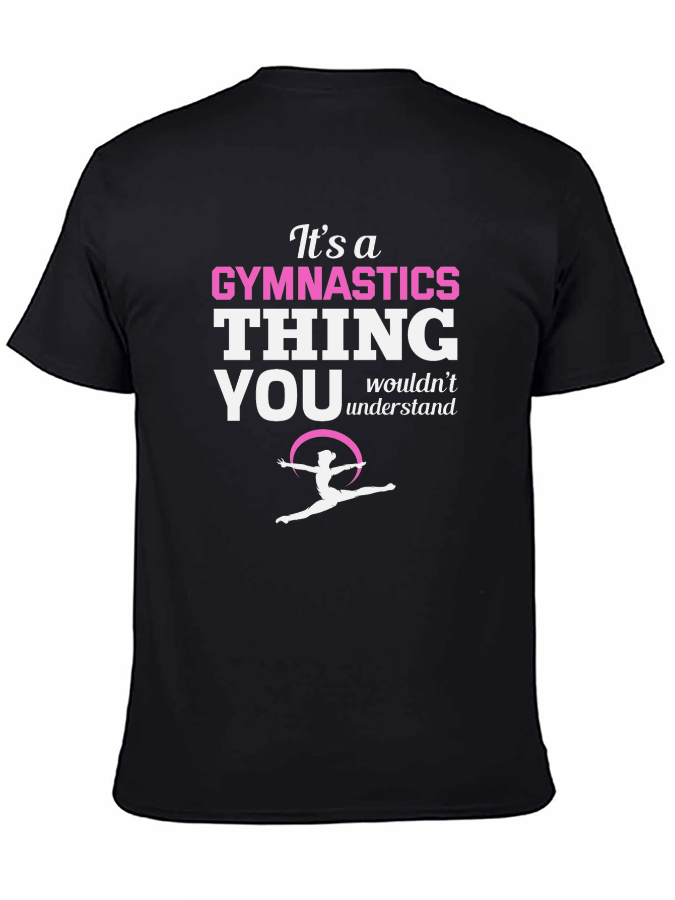 Gymnastics Thing T-Shirt