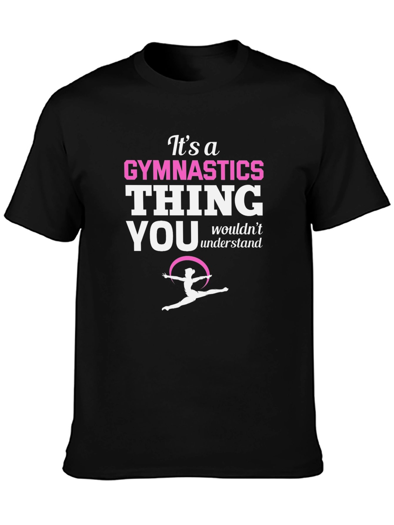 Gymnastics Thing T-Shirt