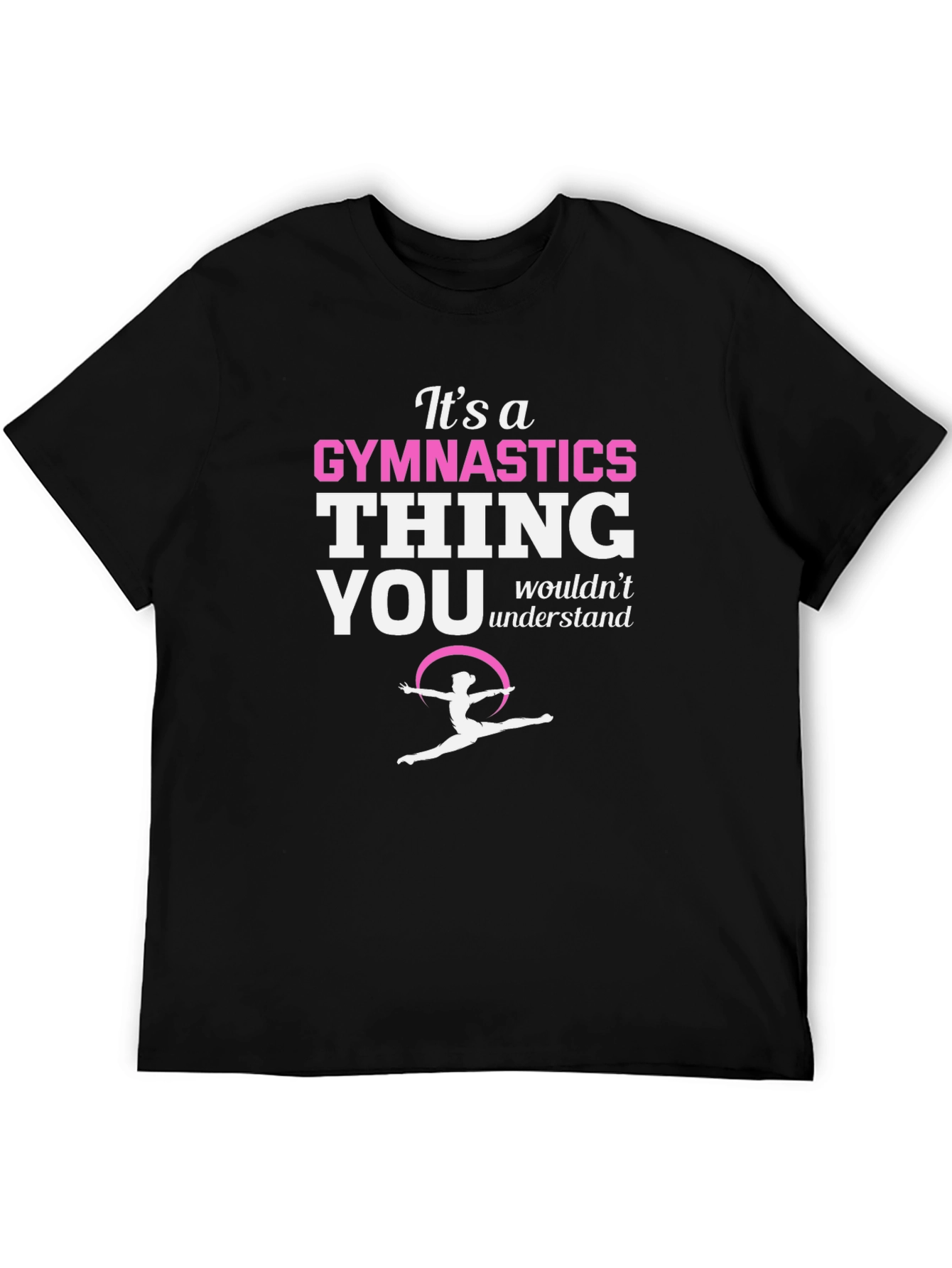 Gymnastics Thing T-Shirt