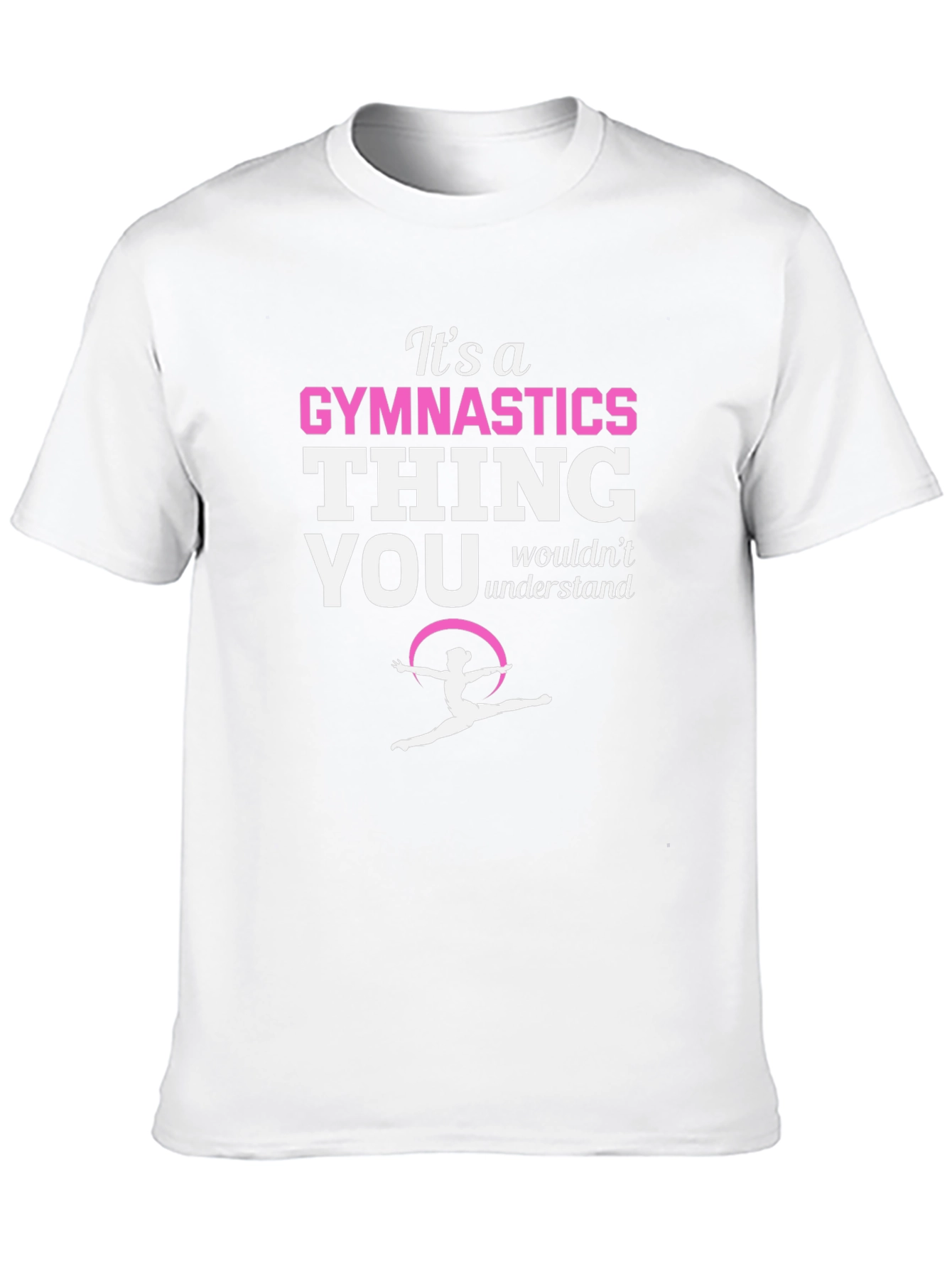 Gymnastics Thing T-Shirt