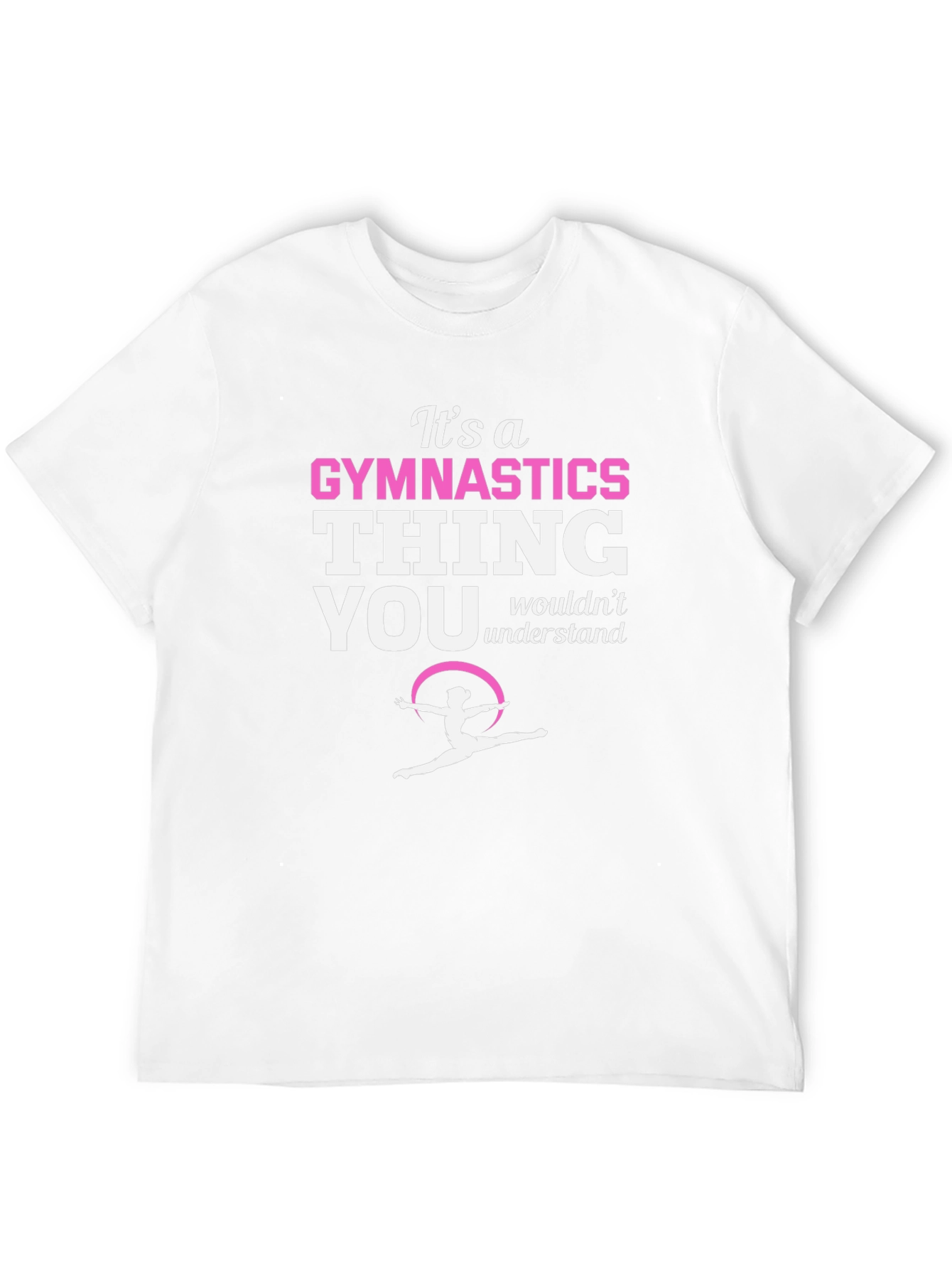 Gymnastics Thing T-Shirt