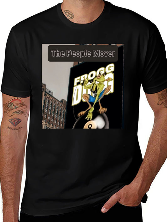 Frog Dogg Tee