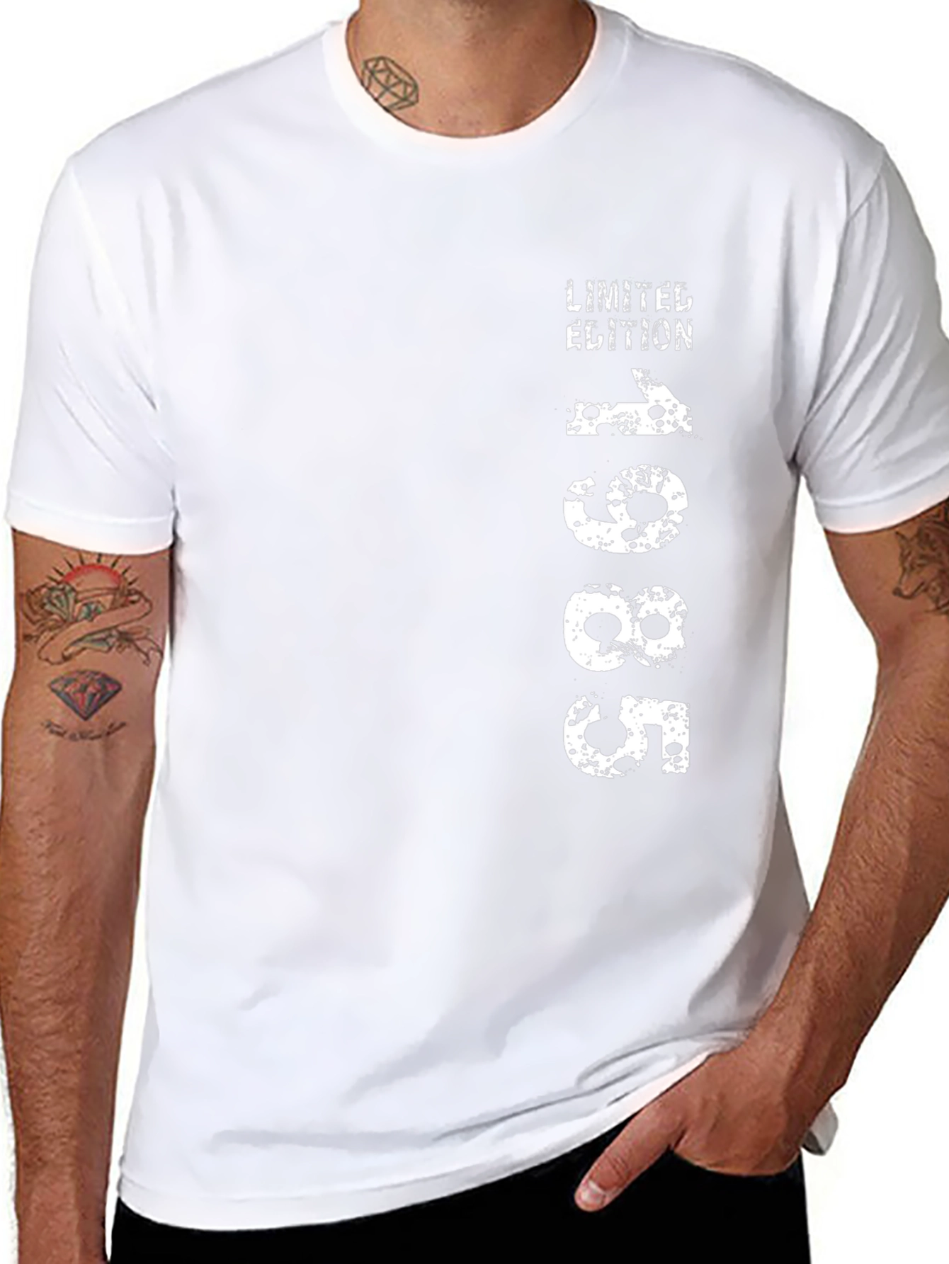 Limited Edition 1985 T-Shirt