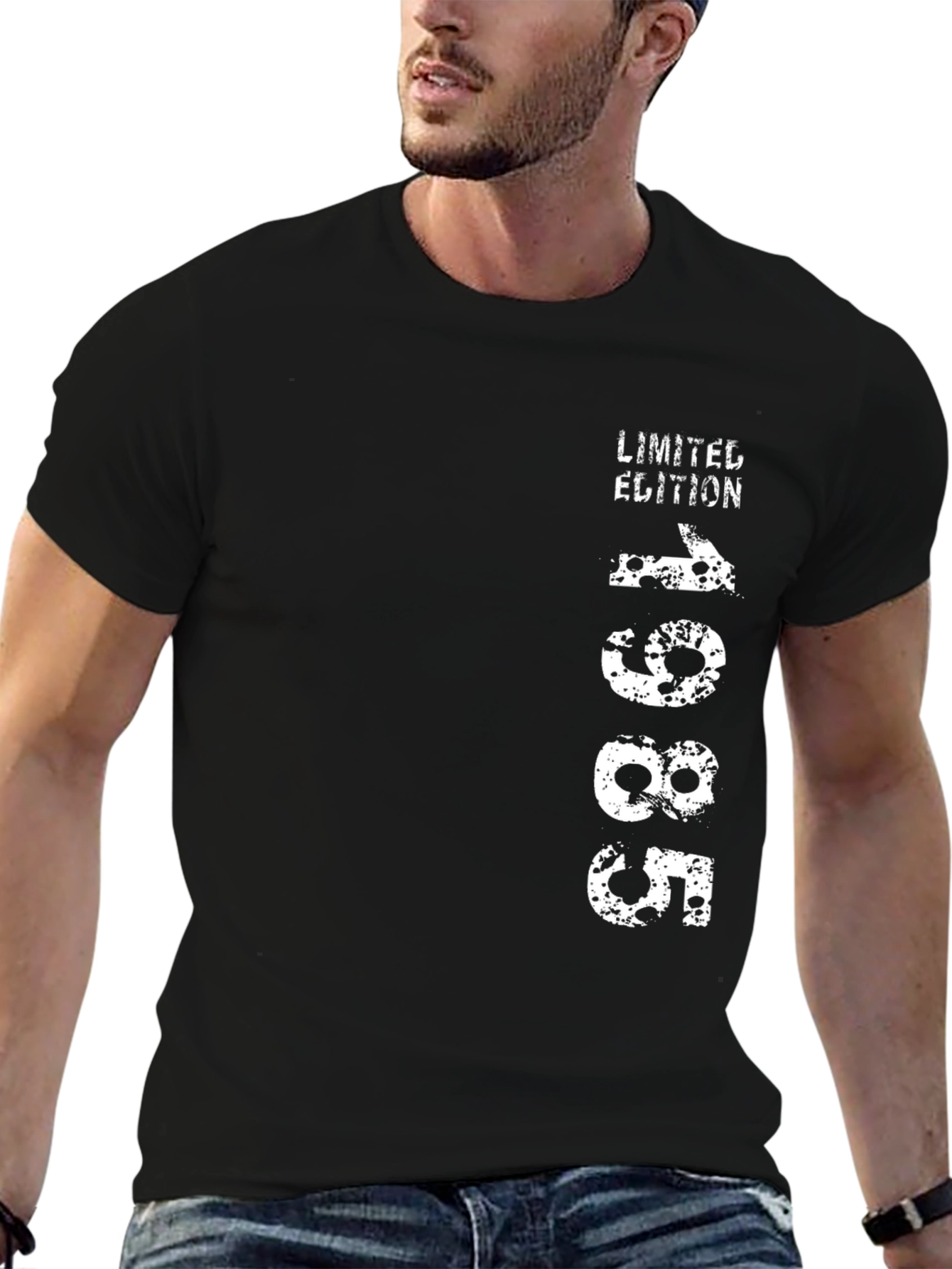 Limited Edition 1985 T-Shirt