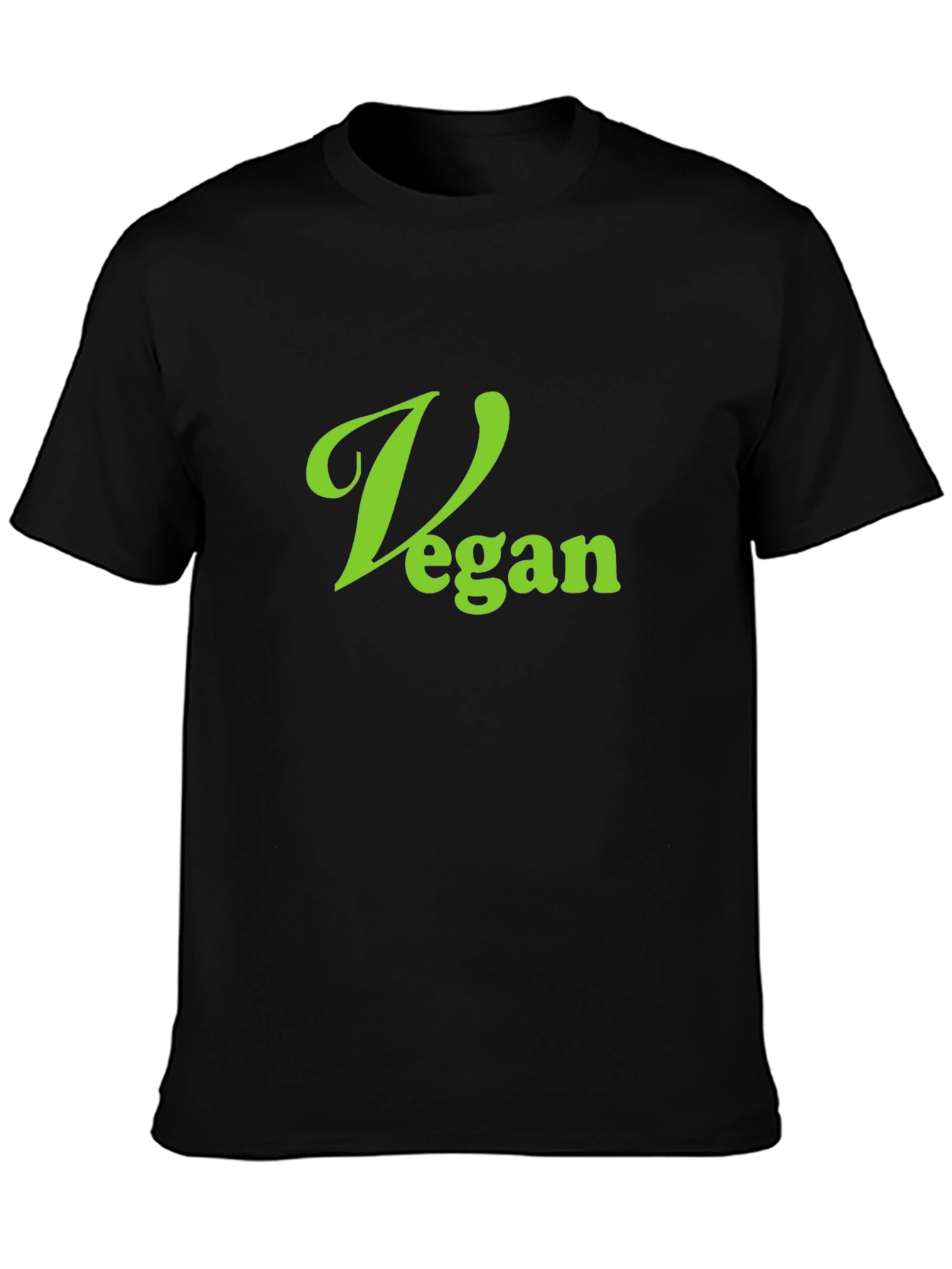 Vegan T-Shirt - Classic Tee
