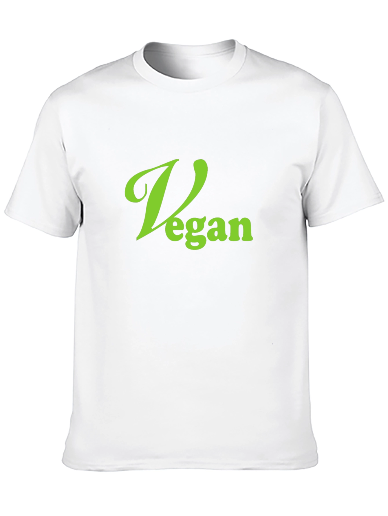 Vegan T-Shirt - Classic Tee
