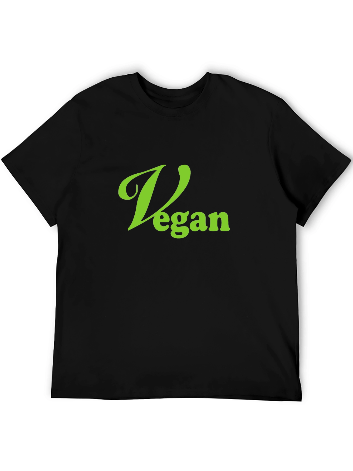 Vegan T-Shirt - Classic Tee