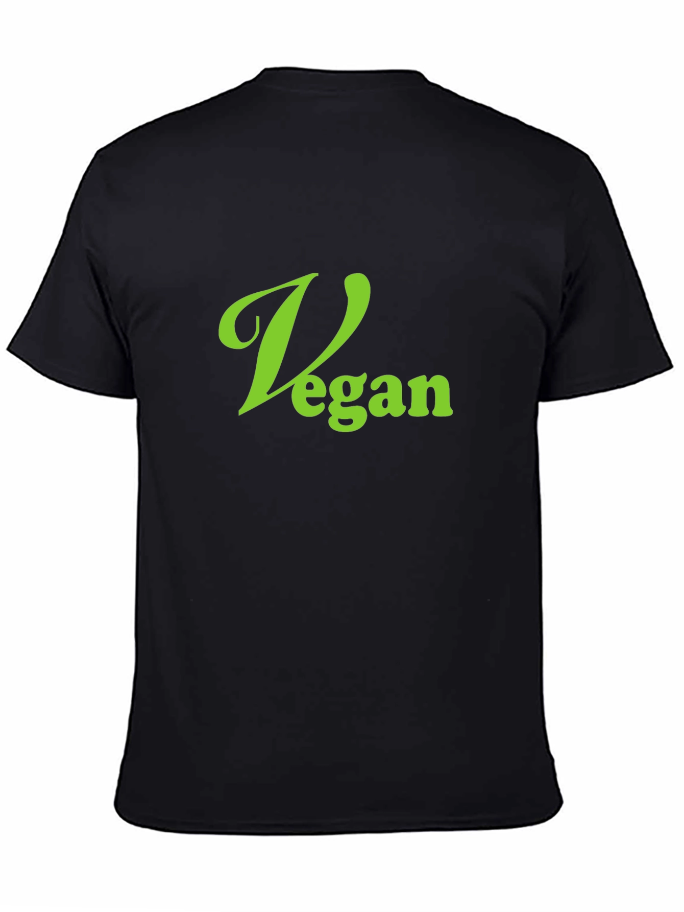 Vegan T-Shirt - Classic Tee