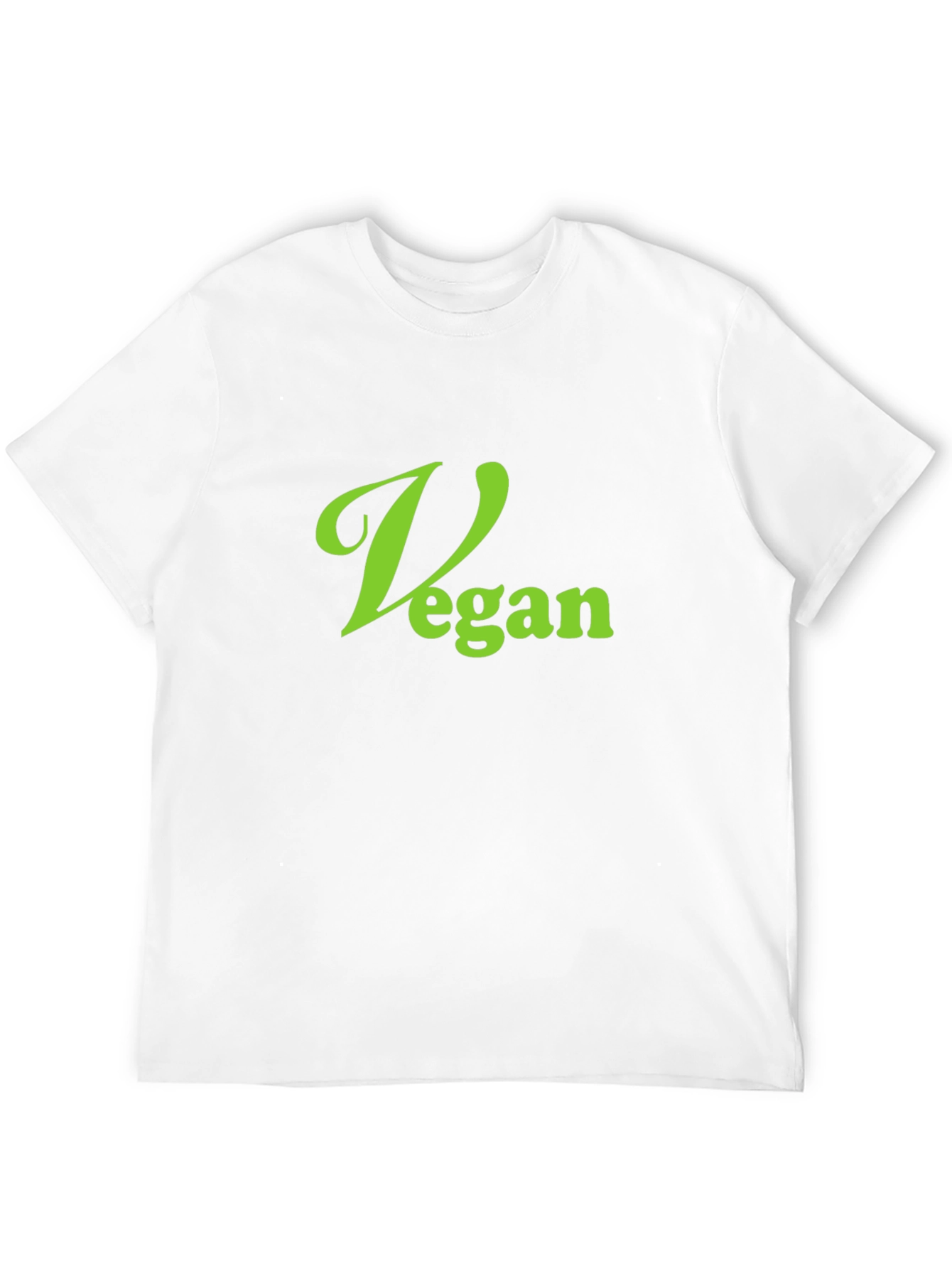 Vegan T-Shirt - Classic Tee