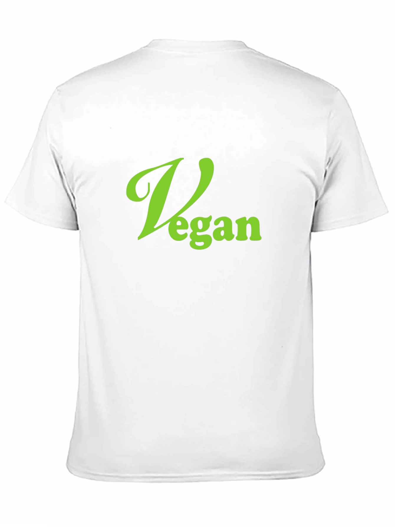 Vegan T-Shirt - Classic Tee
