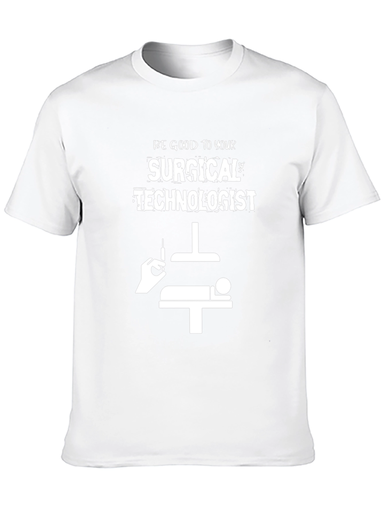 Surgical Technologist Humor T-Shirt