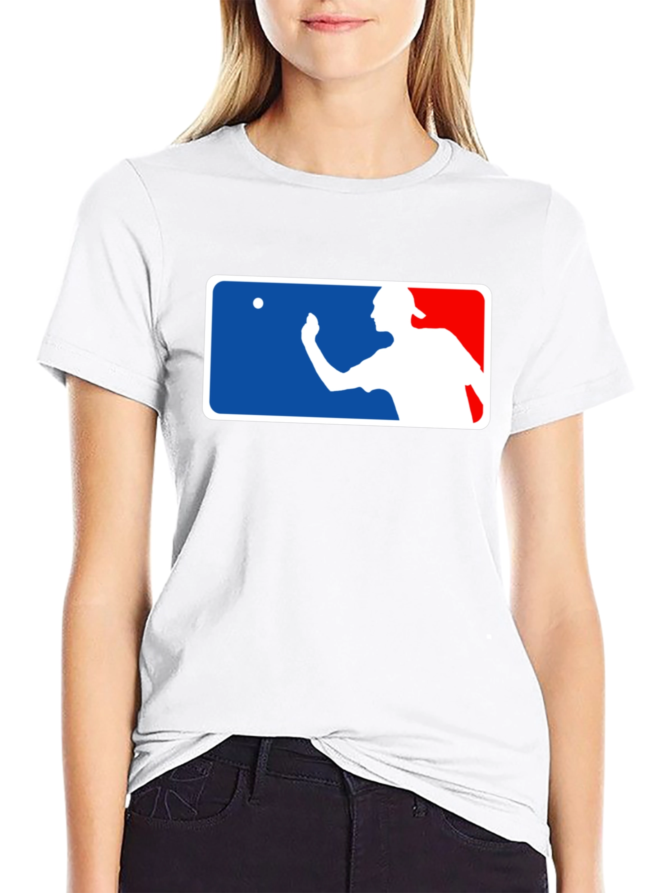 MLB Inspired T-Shirt