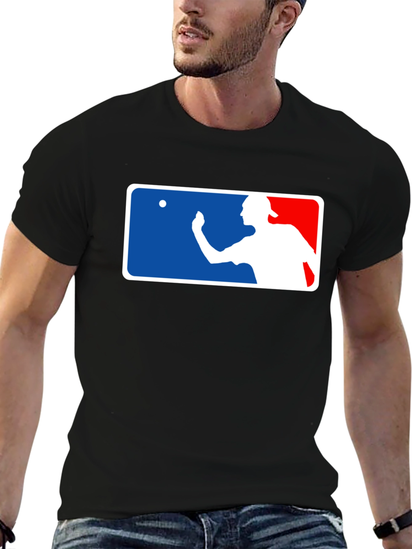 MLB Inspired T-Shirt