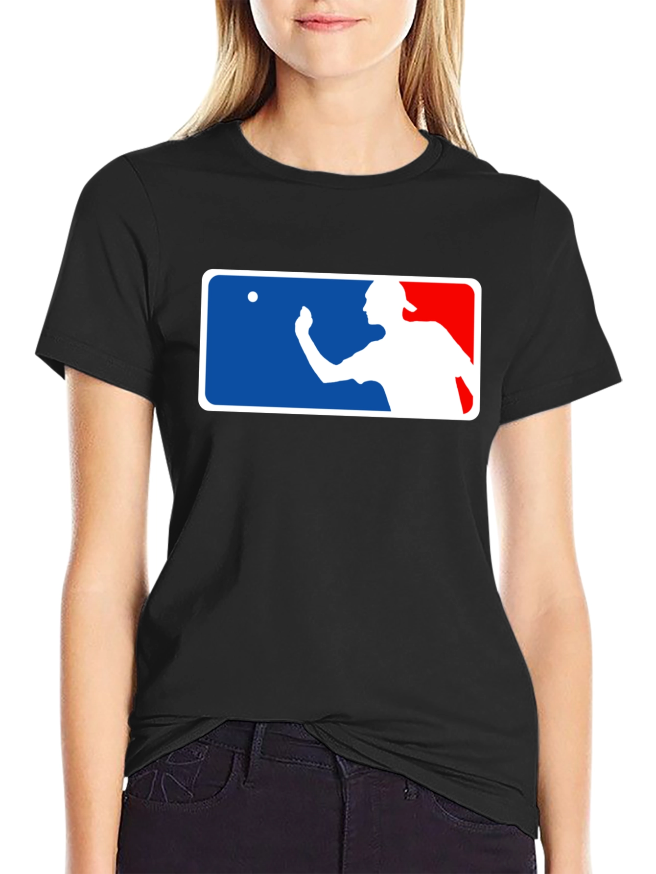 MLB Inspired T-Shirt
