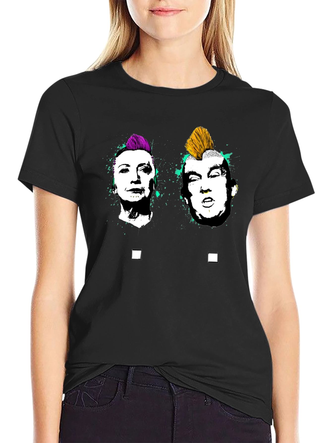Punk Politics T-Shirt