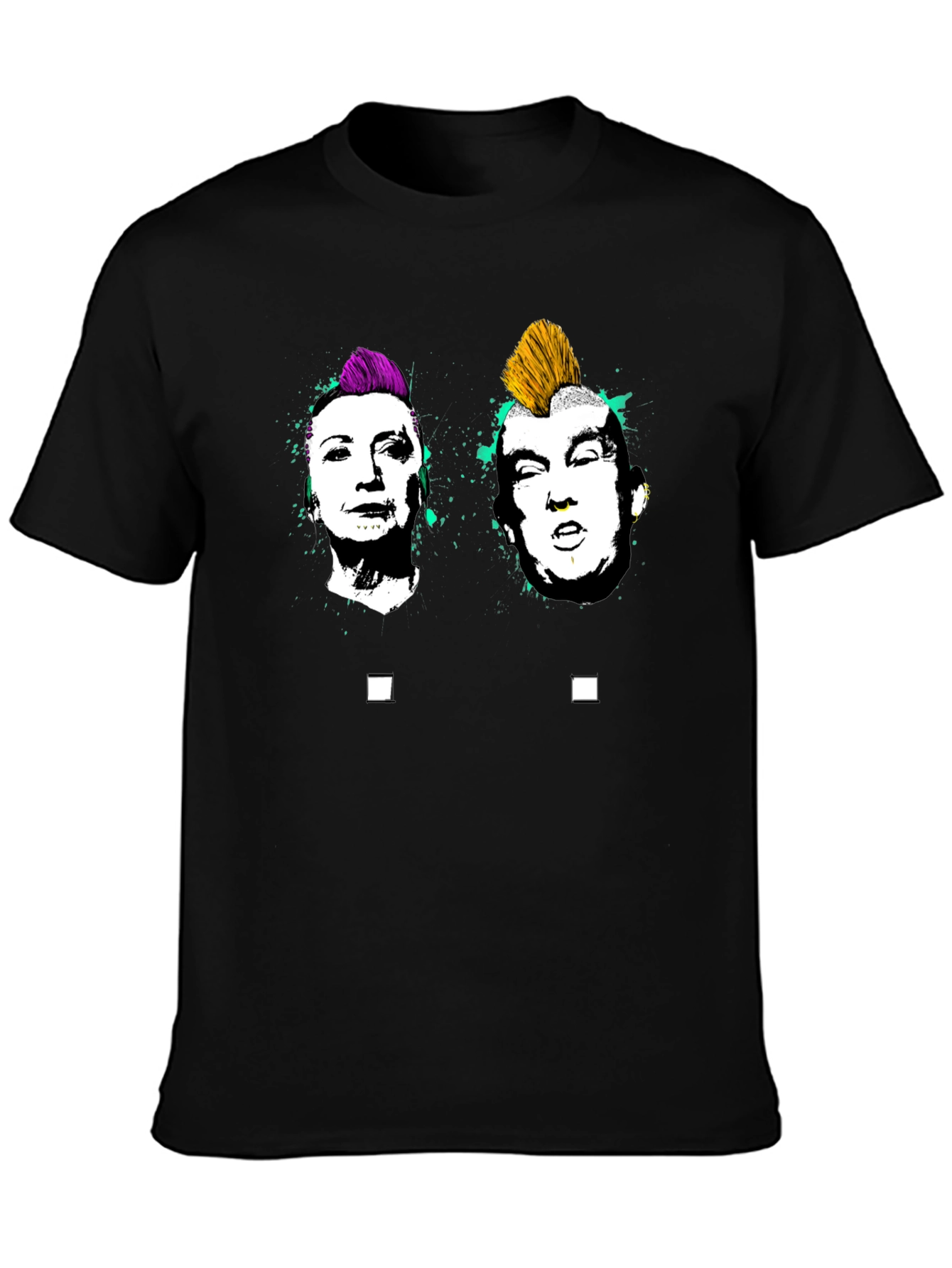 Punk Politics T-Shirt