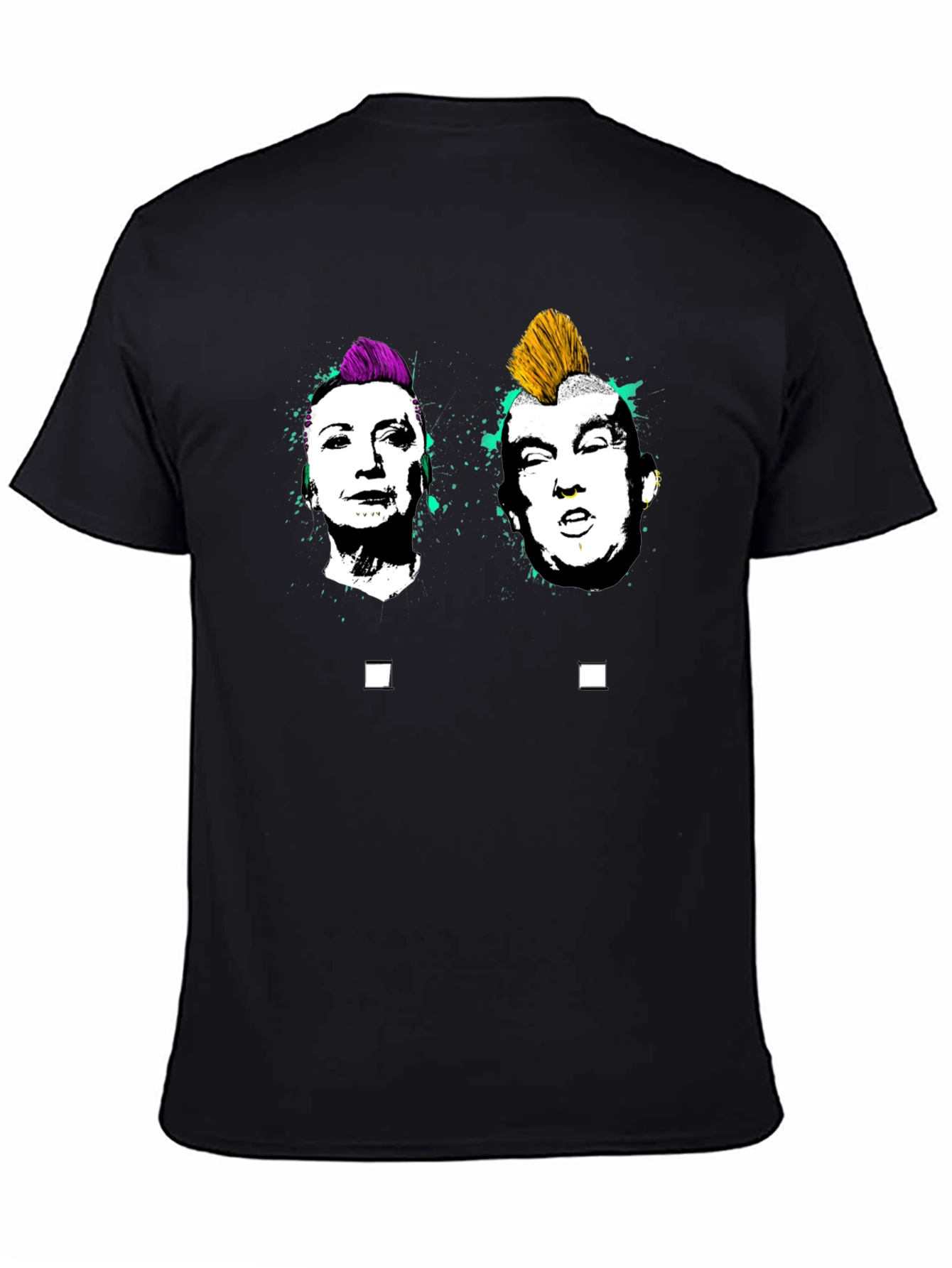 Punk Politics T-Shirt