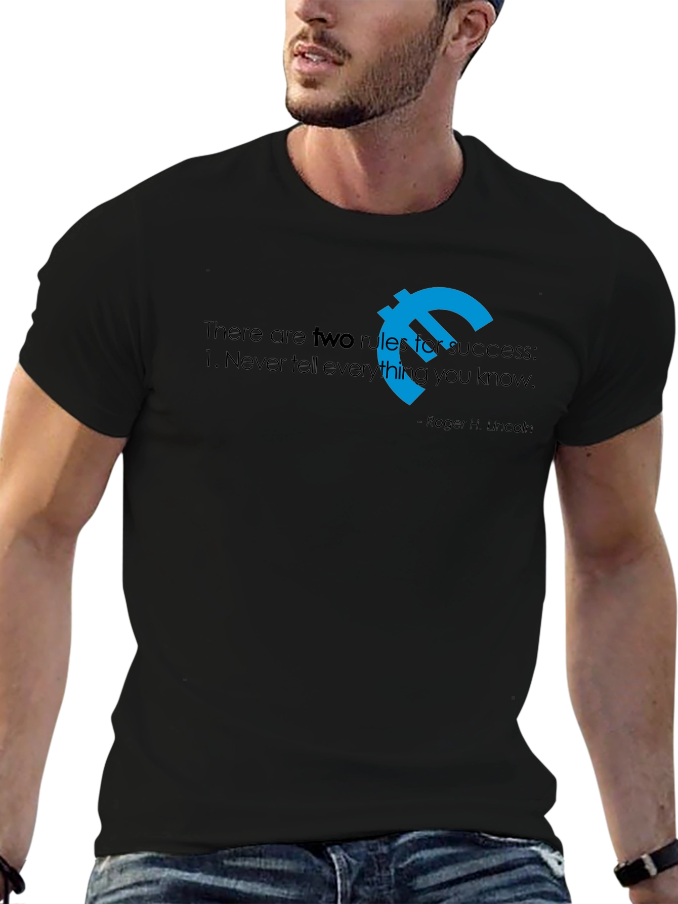 Success Rules T-Shirt
