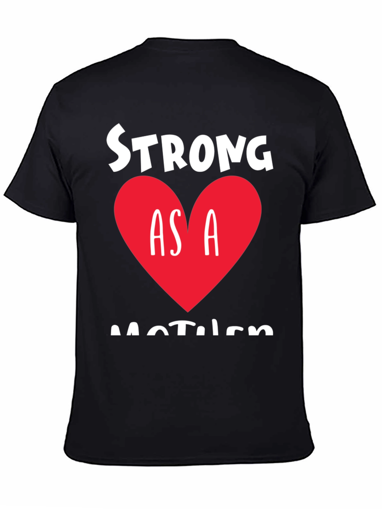 Strong As A Mother Tee