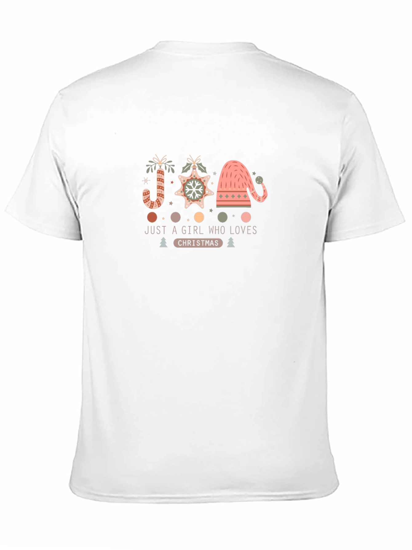 Christmas Lover Tee