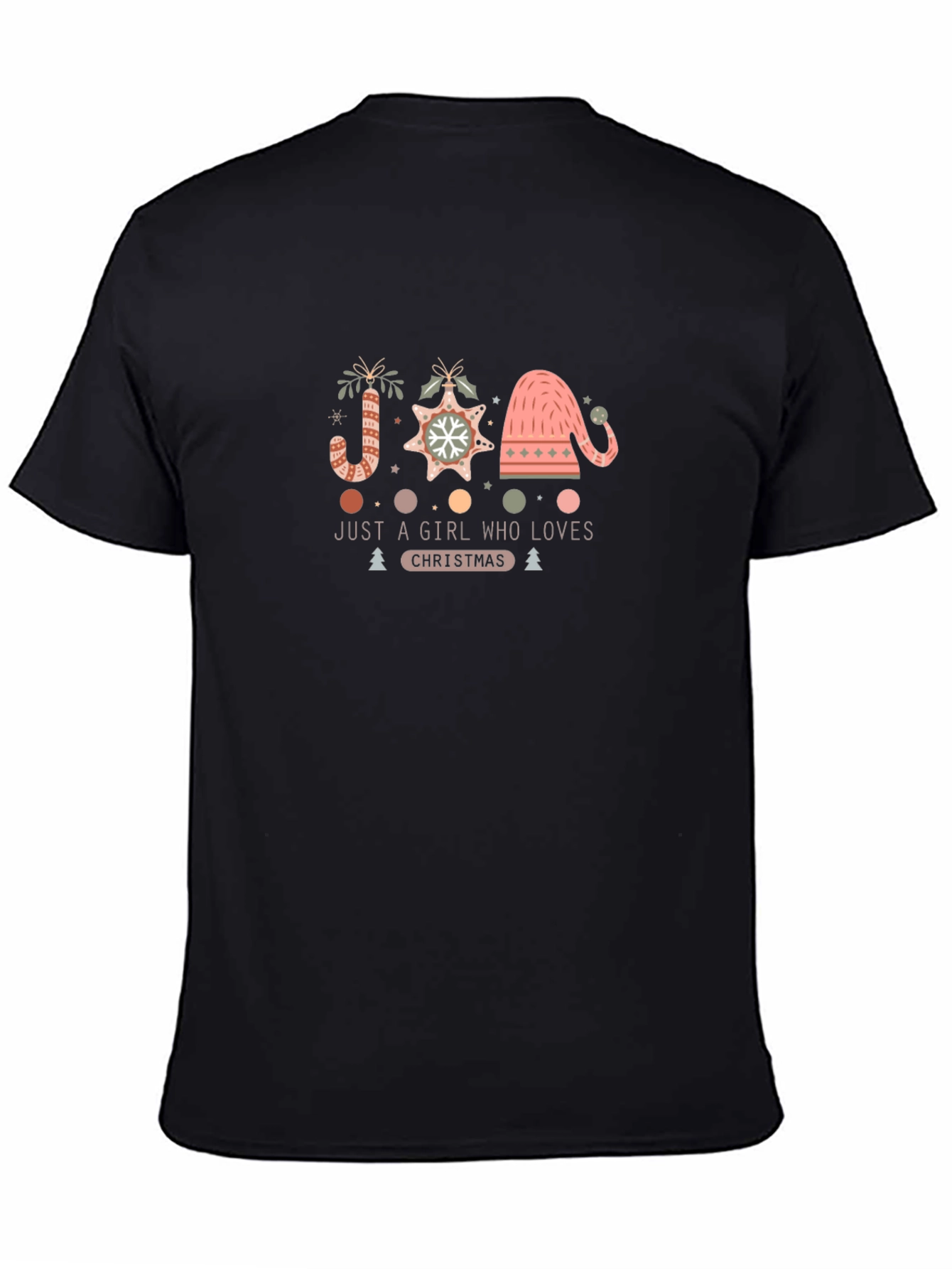 Christmas Lover Tee