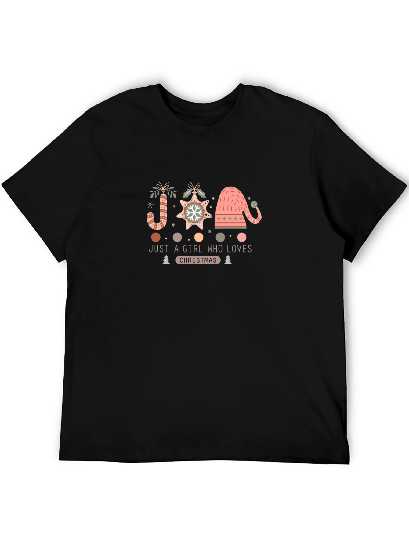 Christmas Lover Tee