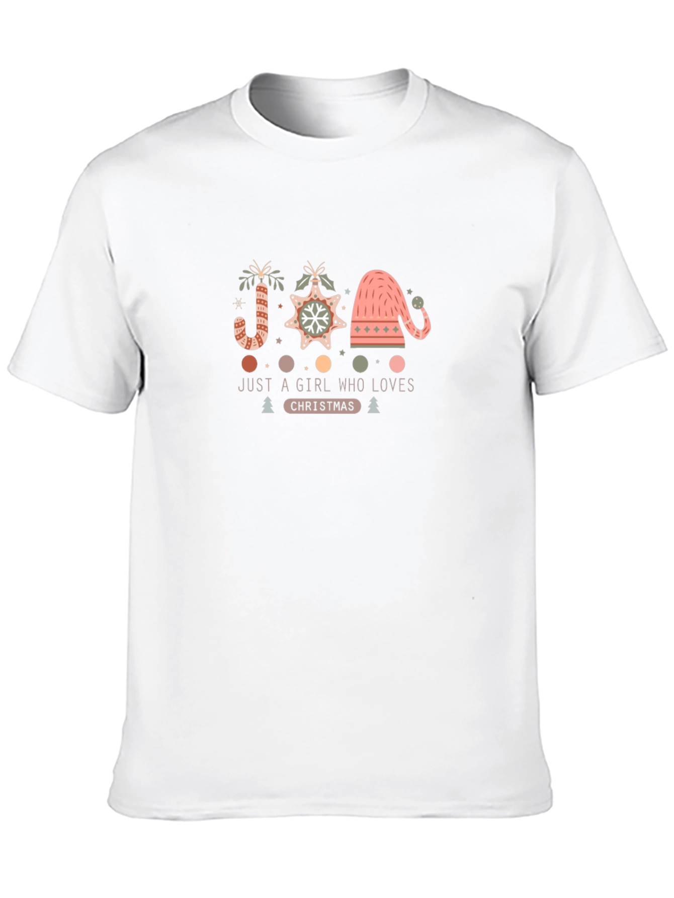 Christmas Lover Tee