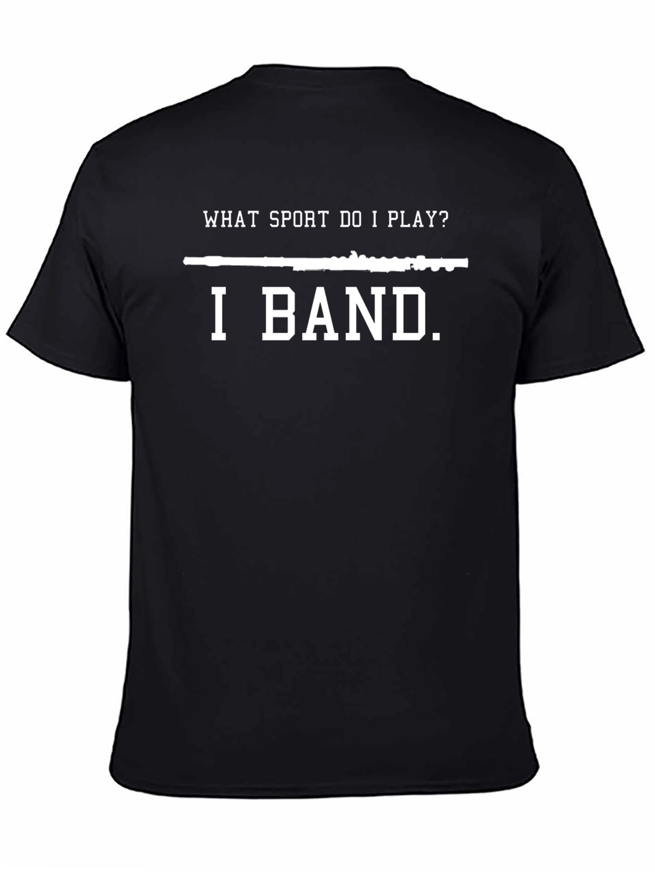 Band Is My Sport T-Shirt