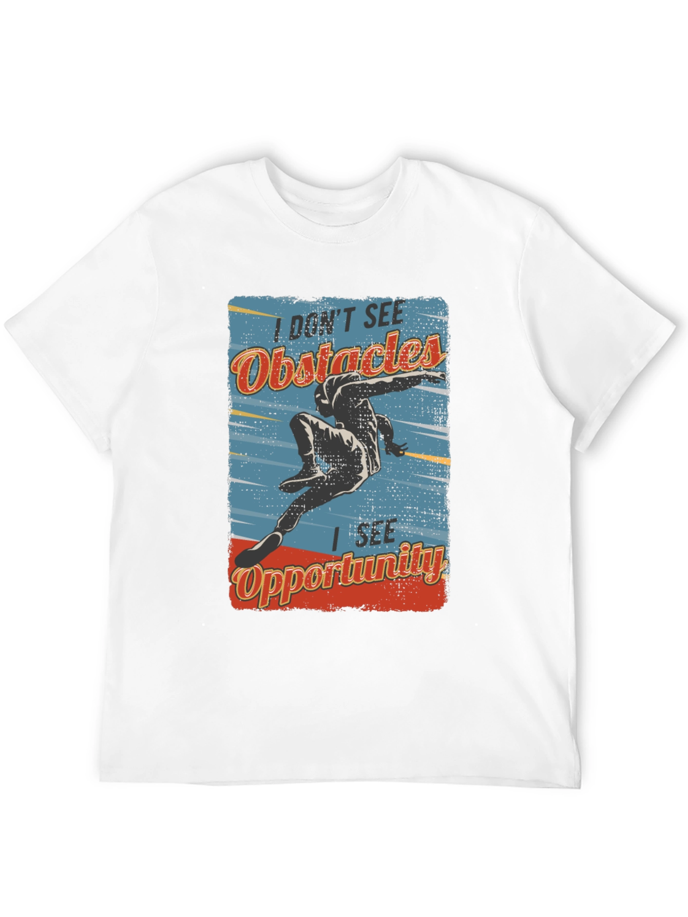 Opportunity Seeker T-Shirt
