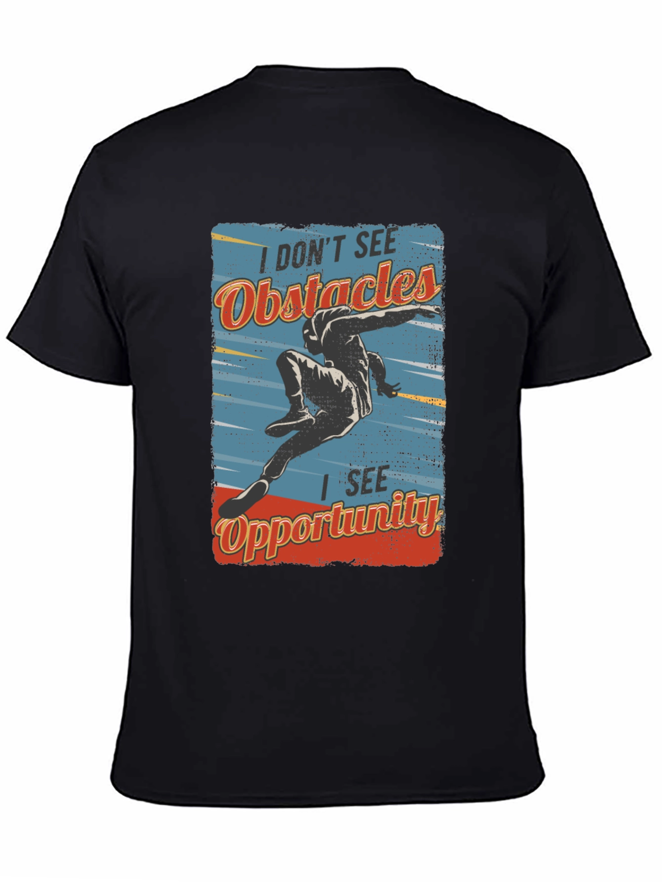 Opportunity Seeker T-Shirt