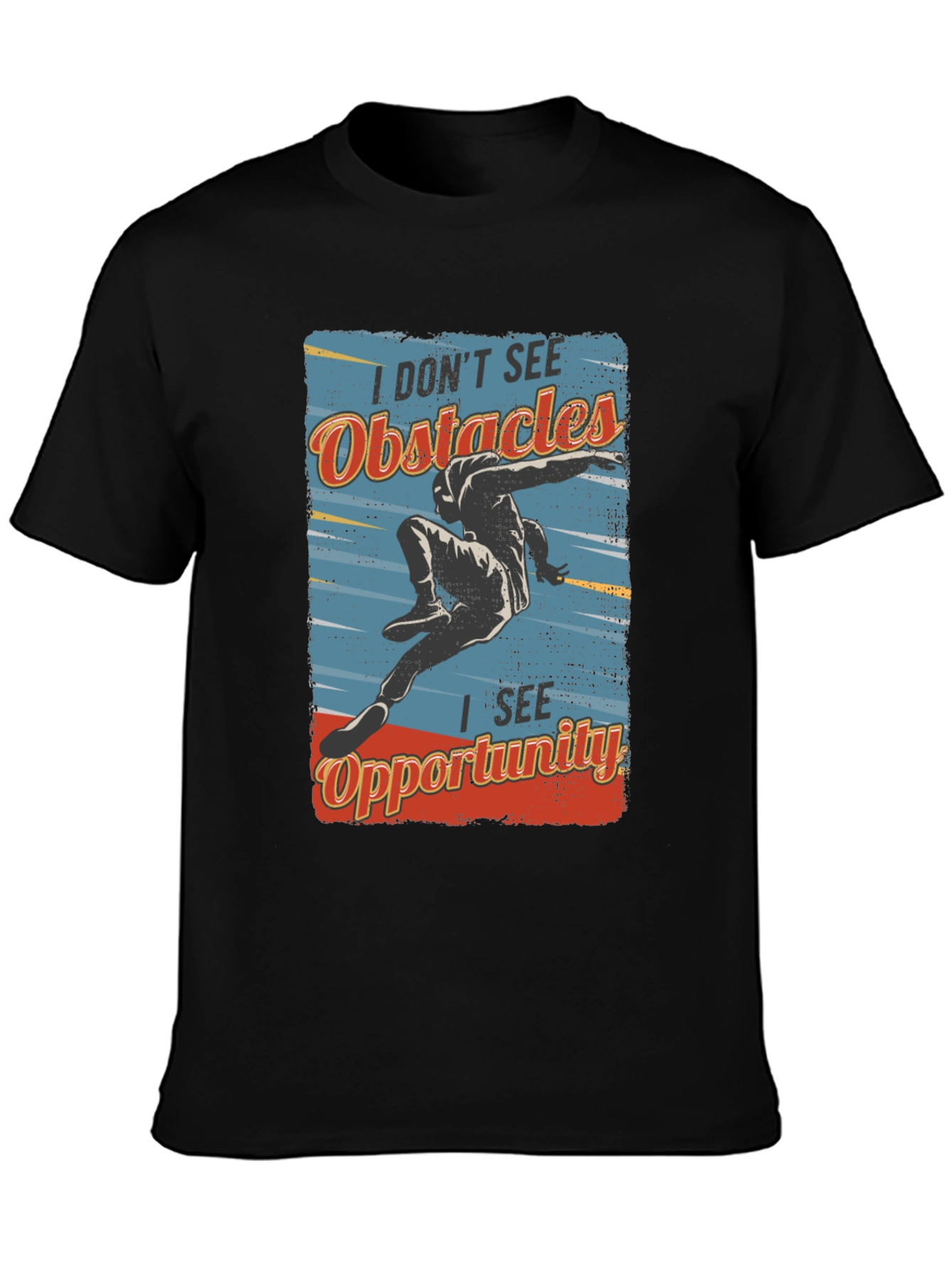 Opportunity Seeker T-Shirt