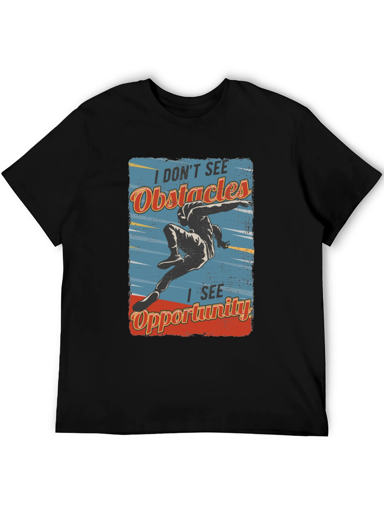 Opportunity Seeker T-Shirt