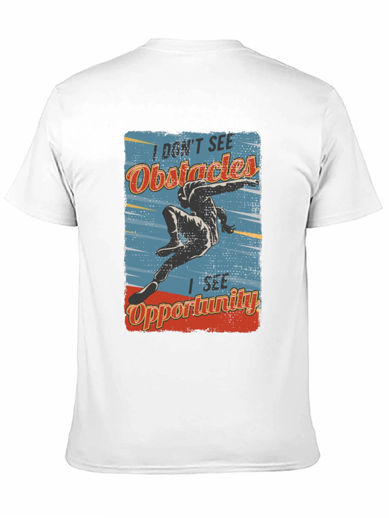 Opportunity Seeker T-Shirt
