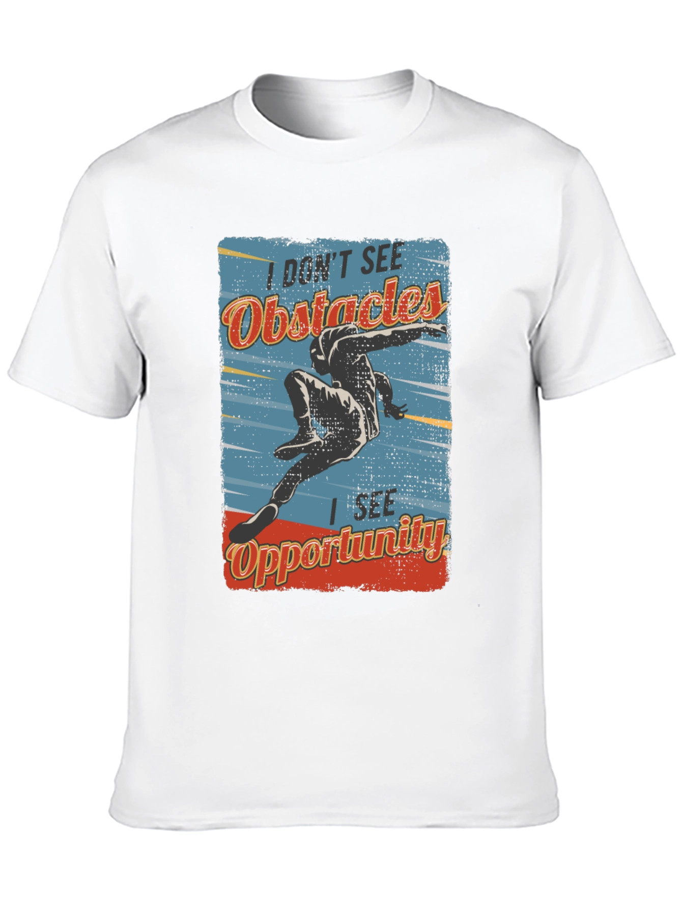 Opportunity Seeker T-Shirt