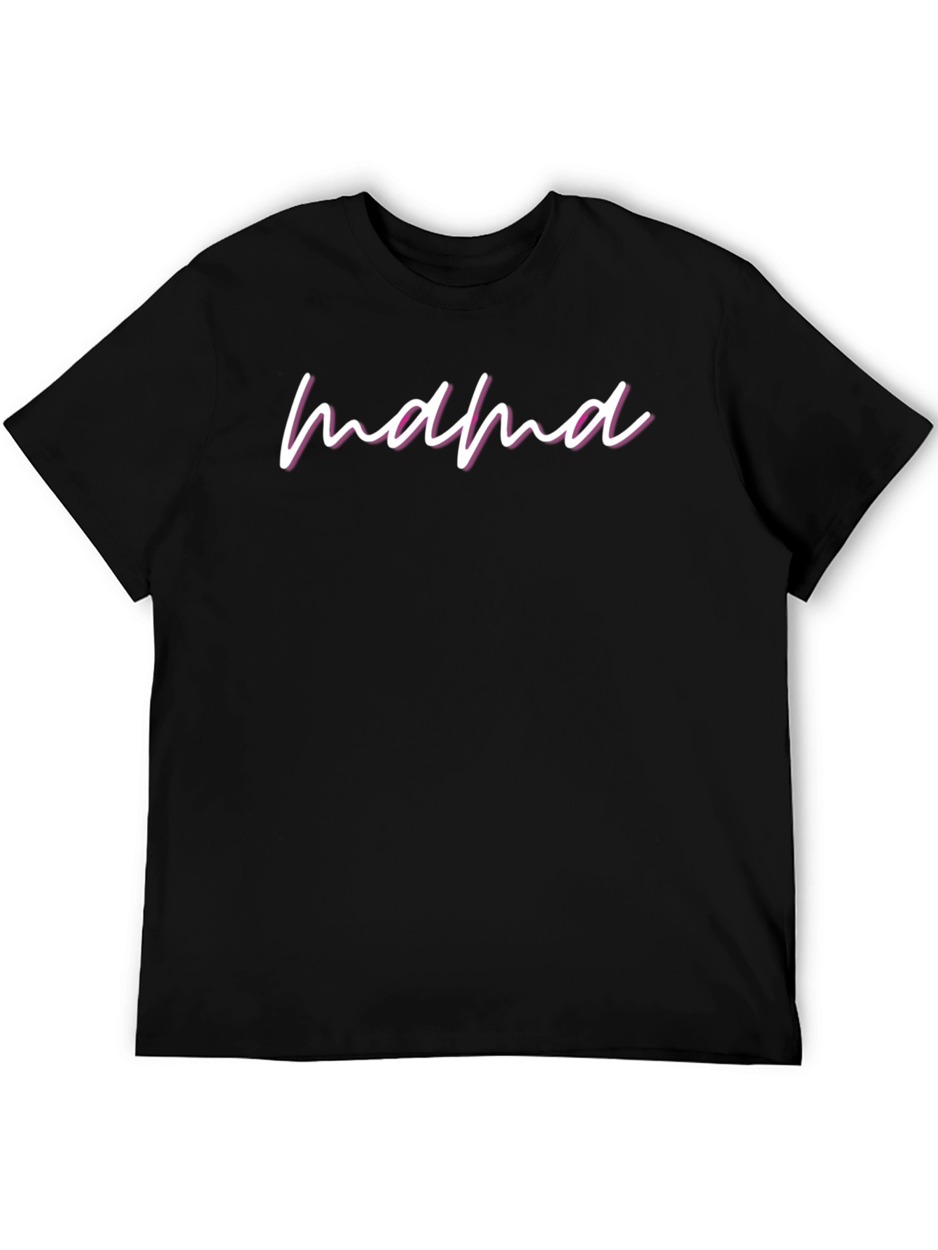 Mama Graphic Tee - Trendy Casual Wear