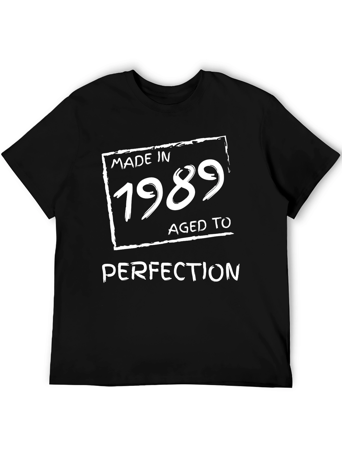Made in 1989 Aged to Perfection T-Shirt