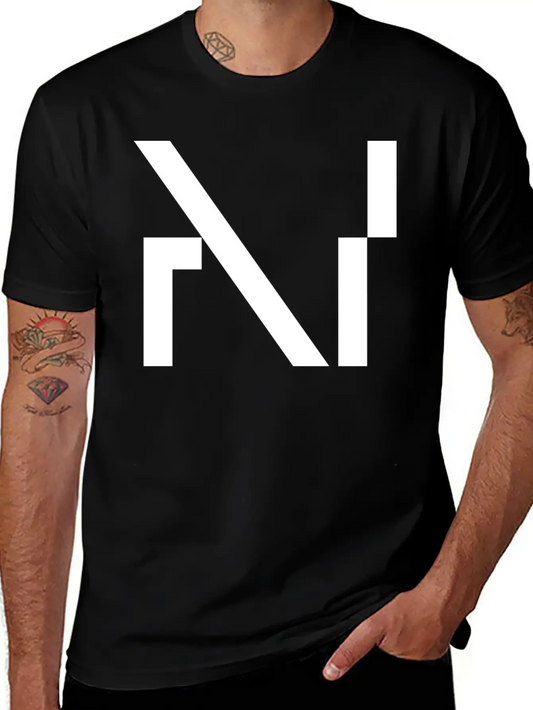 AI Artificial Intelligence Computer Science Unisex Casual T-Shirt – Clean Design For Daily Comfort