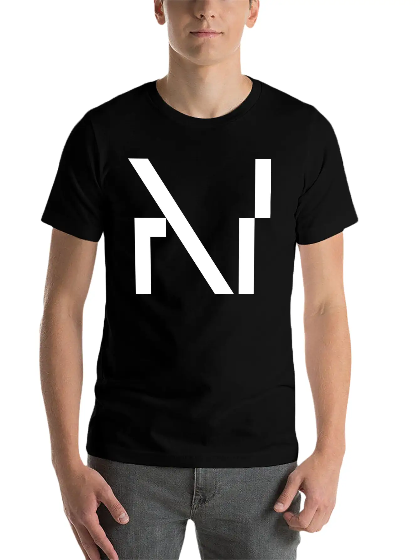 AI Artificial Intelligence Computer Science Unisex Casual T-Shirt – Clean Design For Daily Comfort