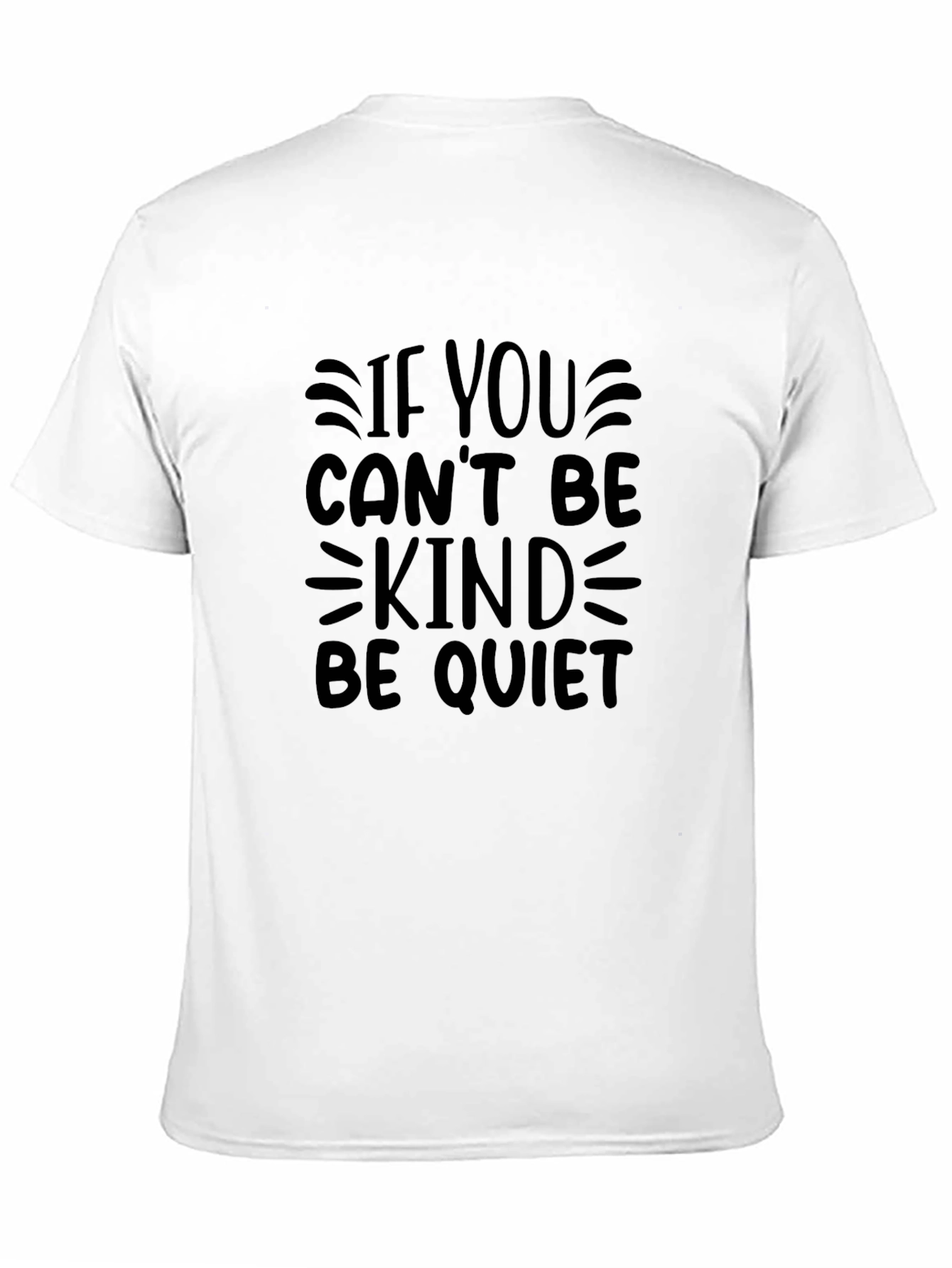 Kindness Matters Graphic T-Shirt