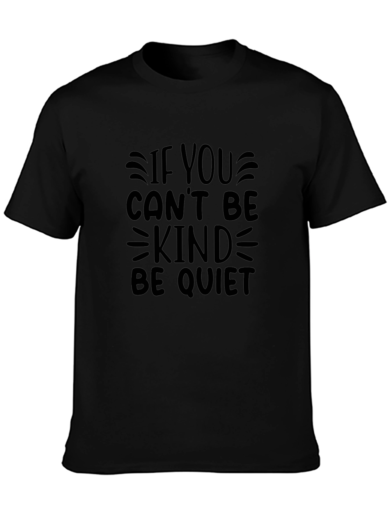 Kindness Matters Graphic T-Shirt
