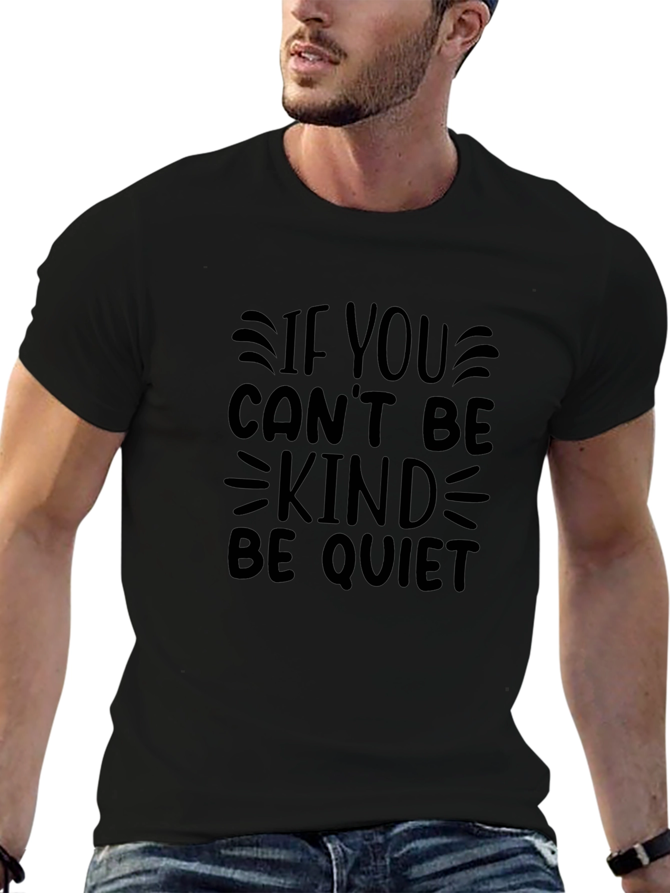 Kindness Matters Graphic T-Shirt