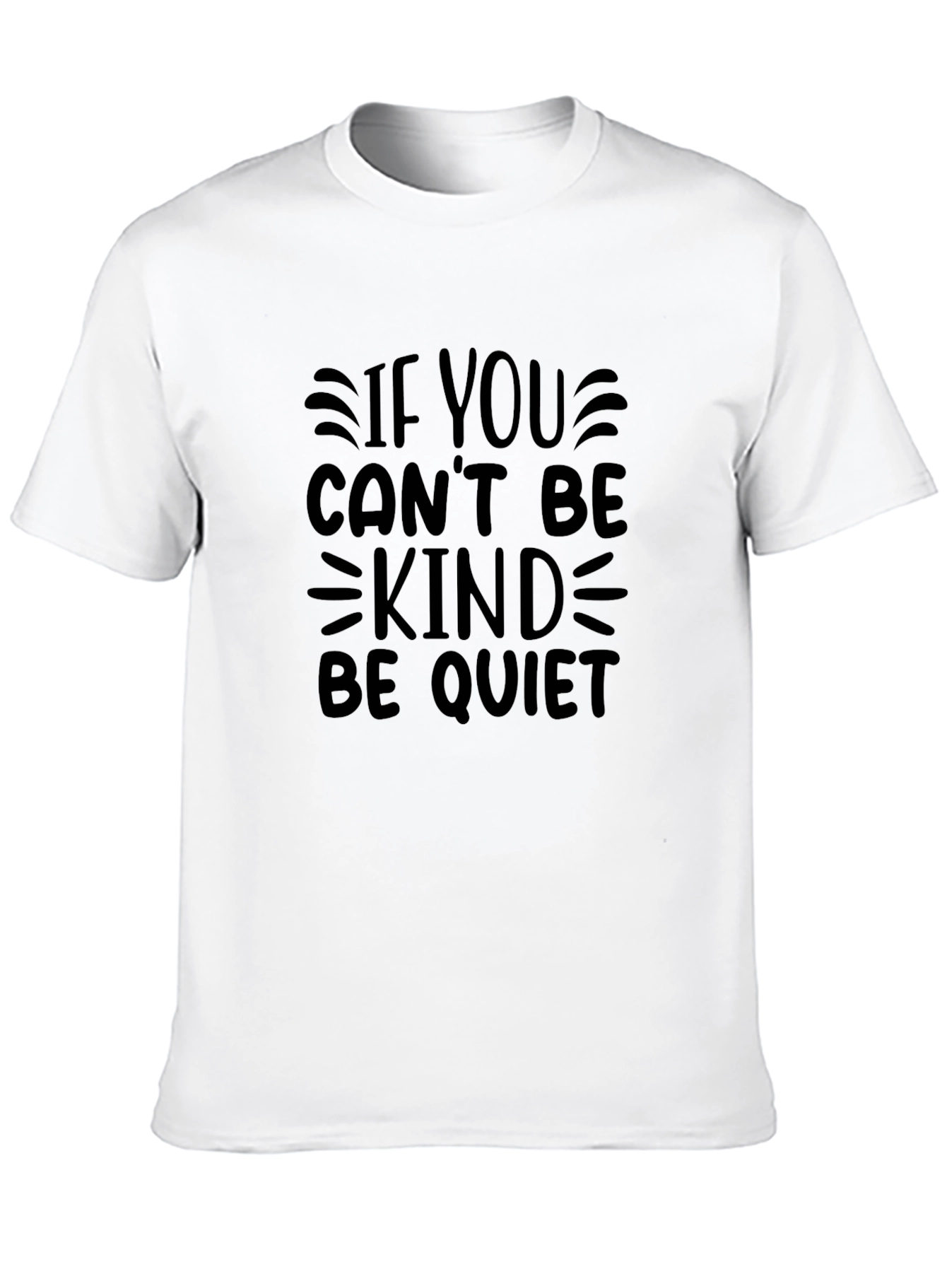 Kindness Matters Graphic T-Shirt
