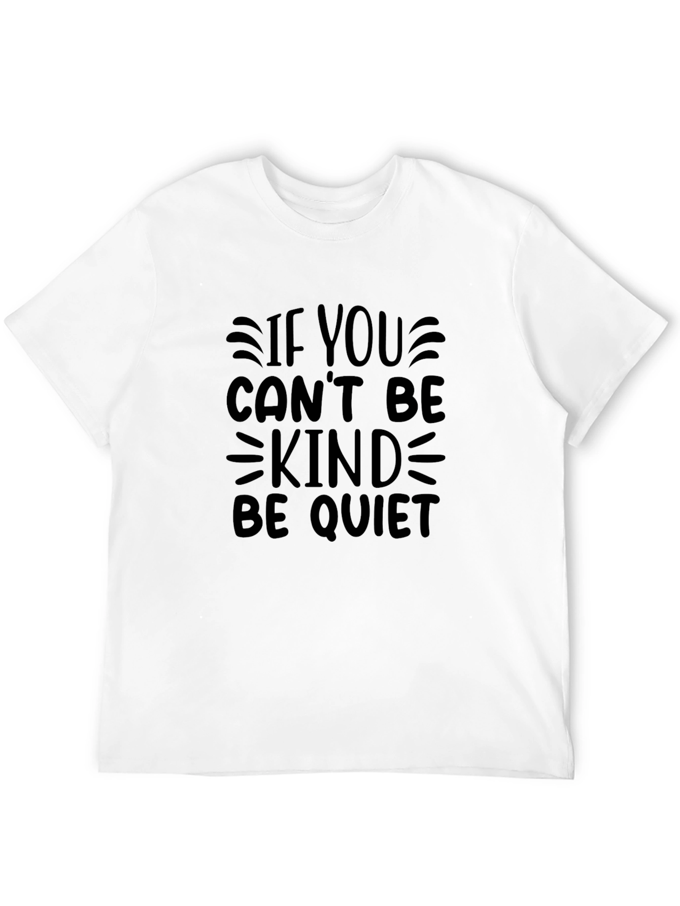 Kindness Matters Graphic T-Shirt