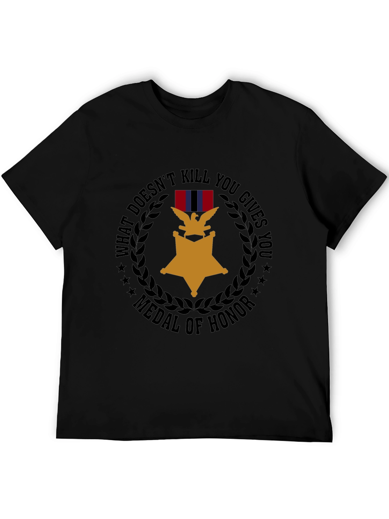 Medal of Honor Graphic Tee