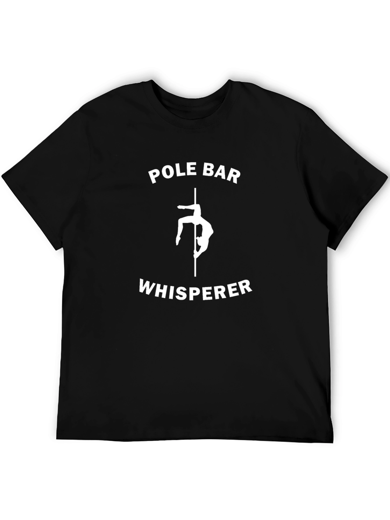 Pole Bar Whisperer Graphic T-Shirt