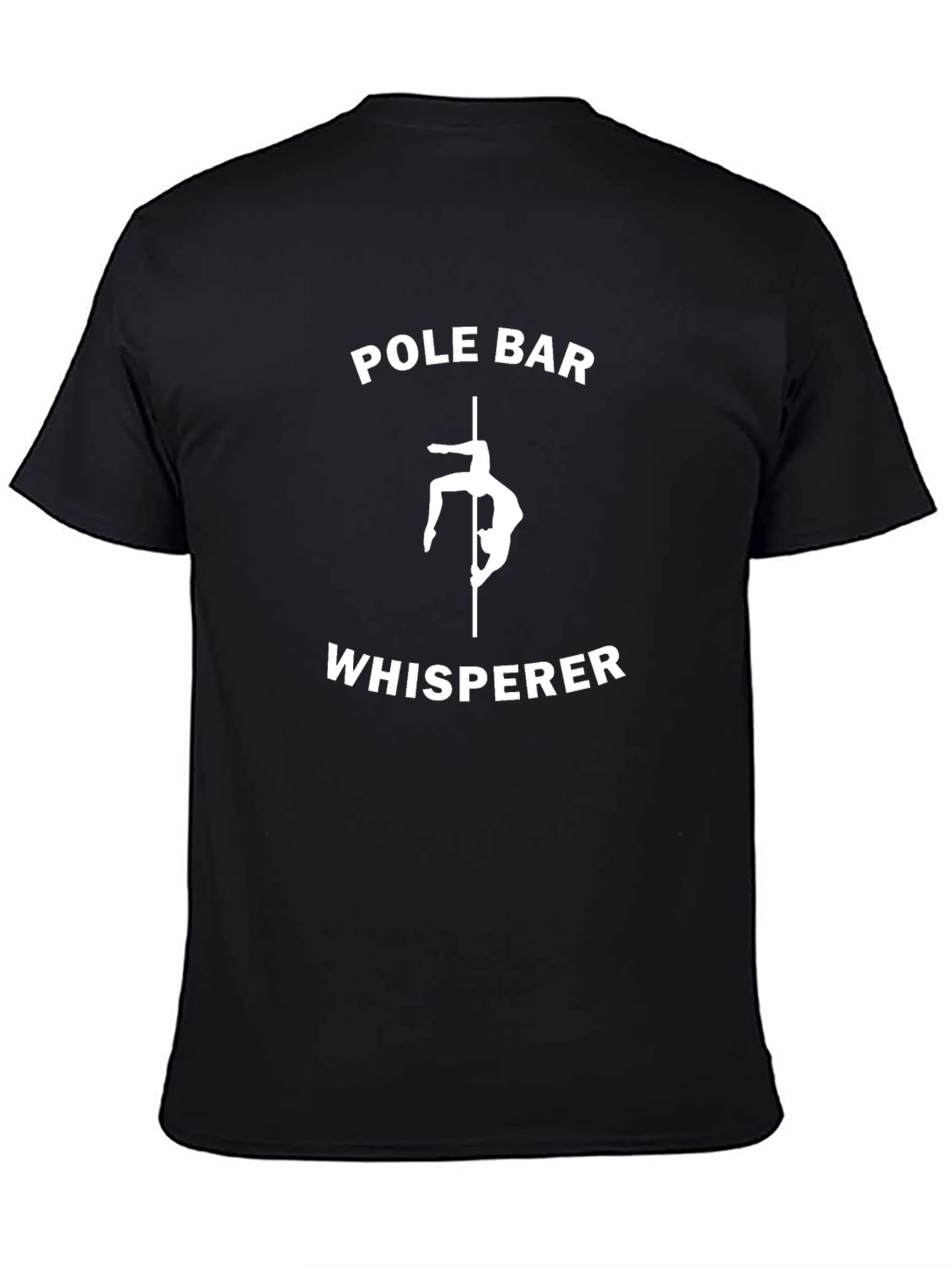 Pole Bar Whisperer Graphic T-Shirt